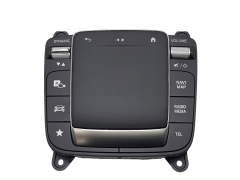 Control panel Touchpad Mercedes-Benz A2479003903 A2479014202