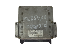 Controller 9635158480 9636321680 0281010137 PSA Bosch 19292