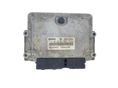 Controller Fiat 46789433 0281001955 C324N188 Bosch 55478
