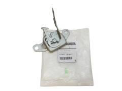 Hood Bonnet Lock Original Dacia 6560100Q0C