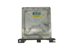 Controller WH472.08/8PP_KS Lancia Weber Italy