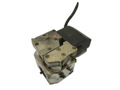 Abs Pump Mercedes SL R129 0265202005 0024312012 Bosch 64336