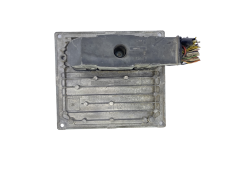 Controller S118763006A 4S61-12A650-KA SIM21 Ford Siemens 56352