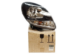 Headlamp New Original Right Renault Kangoo 1 4x4 260104911R