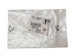 Gasket, Seal Original Citroen Peugeot 193320 1933.20