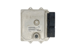 Controller 55266282 D419 Fiat FPT 43973