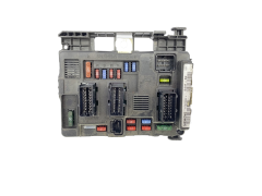 Controller BSM 9650618580 U118470002J PSA Siemens 58940