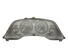 Speedometer/Instrument Cluster Opel Zafira A 09228757EJ 43418