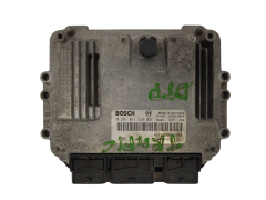 Controller 0281011529 8200051608 8200546983 Renault Bosch 2911