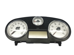 Speedometer/Instrument Cluster Lancia Ypsilon 51786250 110080211014 54111