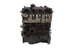 Diesel Engine 1.5 DCI K9KA636 K9K636 Renault Megane 3 100014420R 125000km