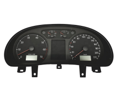 Speedometer/Instrument Cluster VW Polo 6Q0920804 503001590401 30243