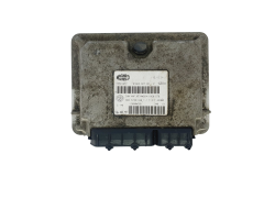 Controller IAW4AF.M7 73501877 Fiat Magneti Marelli 41118