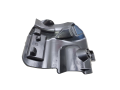 Engine Guard 231768631R 2.0 DCI Renault Nissan 0km 
