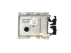 Controller 51994081 BC.0116757.F  Fiat FPT