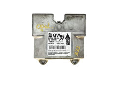 Controller Moduł Opel 13188857 327963935 GM Temic 23159