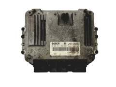 Controller 0281011776 8200391966 8200386508 Renault Bosch 16439