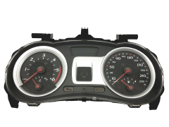 Speedometer/Instrument Cluster Renault Clio 3 8200761861 S 44217