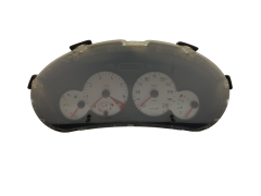 Speedometer/Instrument Cluster Peugeot 206 9645847380 2318