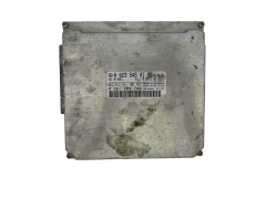 Controller A0235454132 0261204746 Mercedes Bosch 52349
