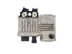 Controller 9808655680 28292083  PSA Delphi 