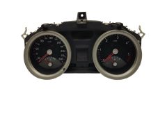 Speedometer/Instrument Cluster Renault Megane 2 8200399700 A 1936