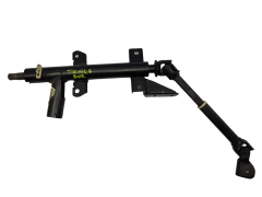 Steering Column 7700834562 Renault Twingo I 12588