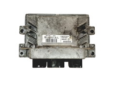 Controller S120200113A  8200774747 8200700695 Renault Siemens  29861