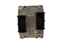 Controller 00467826320 0261206339 1037352995 Fiat Bosch 18214