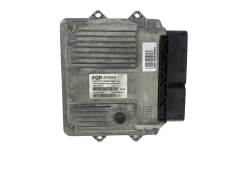 Controller Lancia 51792919 MJD6F3.Y1 71600.040.02 Magneti Marelli