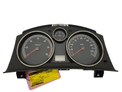 Speedometer/Instrument Cluster Opel 13225988XJ Astra H GTC 22966