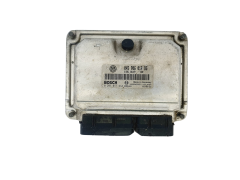 Controller 045906019BG 0281011244 Seat VW Bosch 46686