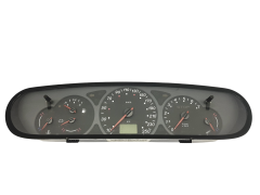 Speedometer/Instrument Cluster Citroen C5 9635289280 43712