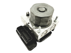Abs Pump Smart Forfour 476605476R 0265257284 Bosch 36195