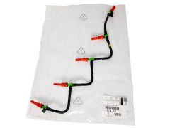 Fuel Lines Original Citroen Peugeot 2.0 HDi 16v 1574AJ 9686948980
