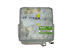 Controller 9609565480 0261200219 PSA Bosch 56735