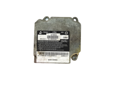 Controller Moduł 46768868 5WK42811 Fiat Siemens 23365