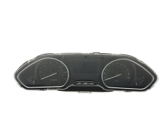 Speedometer/Instrument Cluster Peugeot 208 9822621180 54786