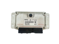 Controller Toyota 89661-0H023 0261208702 Bosch 36029