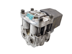 Abs Pump Alfa Romeo 164 0265204005 Bosch