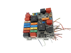 Fuse Box 51867697 Alfa Fiat 37898