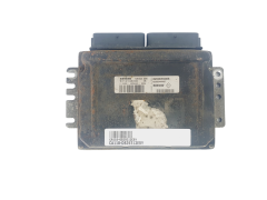 Controller S110138000B 8200059086 8200044437 Renault Siemens 39312