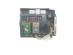 Controller BSM -B3 T118470003I 9643498880 PSA Siemens 40337