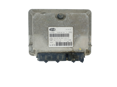 Controller Fiat 51819338 IAW4AF.M9 61600.627.08 Magneti Marelli 47687