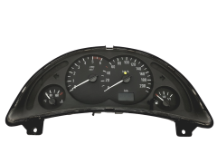 Speedometer/Instrument Cluster Opel Corsa C 09166808FB 110008988003 30096