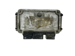 Controller PSA 0261208101 9648482980 9643218980 Bosch 47919