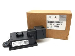 Stop Stop Switch Original Citroen Peugeot C3 C4 208 308 508 9807709080