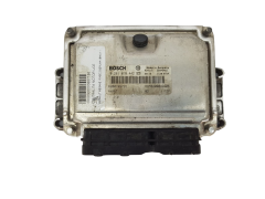 Controller 0281010442 8200199726 8200049306 Renault Bosch 3374