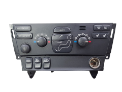 Heater Control Unit AC Volvo S60 V70 XC70 8697140