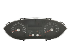 Speedometer/Instrument Cluster Fiat Idea 735470250 503000686200 37608